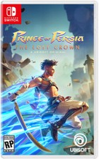 Prince of Persia The Lost Crown picture