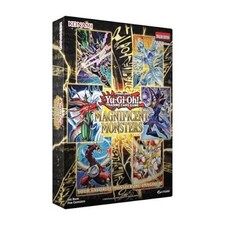 Yu-Gi-Oh - Magnificent Monsters - MAMO Singles picture