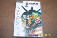 Deer Avenger 3D picture