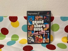 Grand Theft Auto: Vice City - Sony PlayStation 2 CIB picture