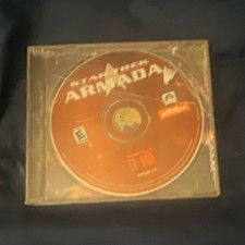 Activision Star Trek Armada (PC) E Strategy 3 Games in 1 picture