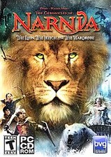 Disney's the Chronicles of Narnia: the Lion, the Witch, and the Wardrobe - PC picture