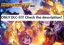 RPG Maker VX Ace DLC-s (ONLY DLC-s not the whole software) GLOBAL STEAM Key picture