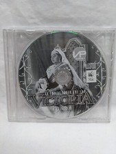 An Empire Under The Sun Victoria PC Video Game Disc Only picture