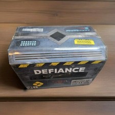 DEFIANCE Collectors Edition Limited Hellbug Von Bach PC Complete Open Box Read picture
