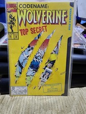 Marvel Comics Wolverine/Venom/Black Cat Lot: Wolverine #163, Venom #3 + More picture