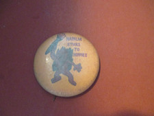 ORIGINAL VIETNAM ERA NAPALM STICKS TO HIPPIE PIN(A) picture