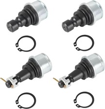 Upper and Lower Front Ball Joint for Can-Am Maverick Commander 1000R Max/Maveric picture