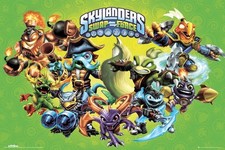 Skylanders Swap Force Buy 3 Get 1 Free.....Free Ship at $7 picture