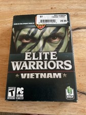 Elite Warriors: Vietnam (PC, 2005) picture