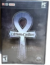 Ultima Online 9th Anniversary Collection (PC, 2006) picture