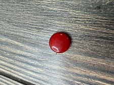 Vintage Pettibone Mfg. Co. Cincinnati Red Pinback Button .5