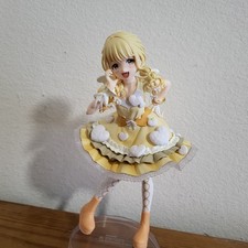 Gakuen iDOLM@STER - Fujita Kotone - Espresto - Heart Bouquet (Bandai Spirits) picture