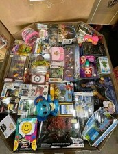 Large Bulk Inventory Lot – Mixed General Merchandise from Top Retailers picture
