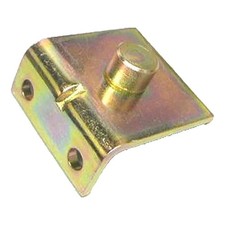 Stern Pinball Machine Flipper Solenoid Coil Stop - 515-6308-01 picture