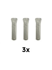 Glass Filter Tips (3 Pack)   8MM picture