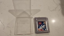 Nintendo Game Boy Advance Xenon 2 Cartridge Only Tested and Working picture