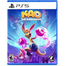 Kao the Kangaroo [PlayStation 5] picture