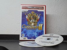 Cossacks Ii: Napoleonic Wars Pc Spanish Complete picture
