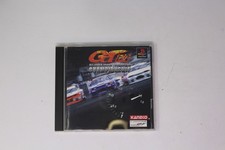 GT Kai All Japan Grand Touring Car Championship Sony PlayStation NTSC-J JPN picture