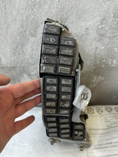 Part of the MIG-29 cockpit picture