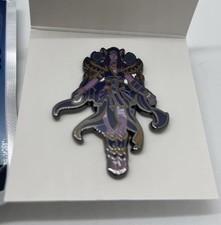 Blizzcon 2026 XAL'ATATH FiGPiN series 1 New Opened Enamel Pin Blizzard picture