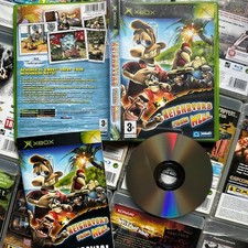 Neighbours from Hell Xbox Classic Origin picture