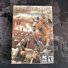 Praetorians (PC, 2003) picture