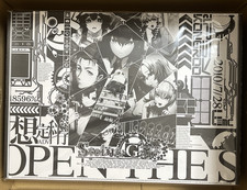 Nintendo Switch STEINS;GATE RE:BOOT Ultra Limited Edition Box Set picture