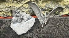 Konami SF Movie Selections King Kong Pteranodon dinosaur model picture