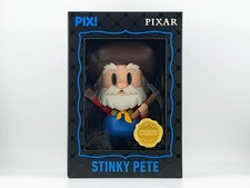 Thrilljoy PIX Toy Story Zurg Stinky Pete CONFIRMED CHASE Disney Pixar LE 9999 picture