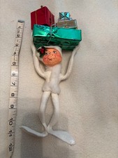 Annalee Collectable Handmade Christmas Doll 10