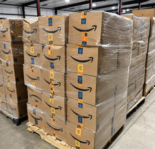 Premium Elite Amazon Mystery Box Bulk Overstock Merchandise picture