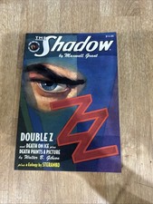 THE SHADOW #141