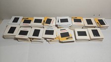 Vintage 1980s 35mm Photo Slides Lot of 290. Los Angeles, Richard Simmons Event picture