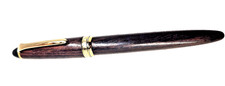 SAILOR Precious Wood Fountain Pen  Japan Fine Writing Instrument Since 1911 picture