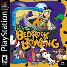 The Flintstones Bedrock Bowling picture