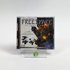 FreeSpace 2 Descent: FreeSpace Silent Threat Descent: FreeSpace The Great War picture