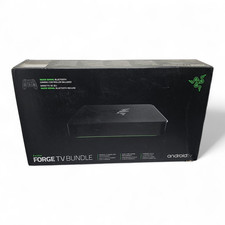 Razer Forge TV Bundle Android Gaming Console + Serval Controller New picture
