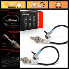 A-Premium 2-Pack Upstream O2 Oxygen Sensor Compatible with Chevrolet picture