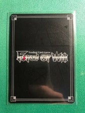 Force of Will TCG Battle for Attoractia Rare & Foil Cards picture