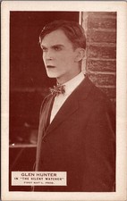Glen Hunter 