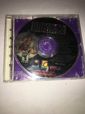 Primal Prey (PC CD ROM 2001)-TESTED-RARE COLLECTIBLE VINTAGE-FAST SHIP IN 24 HRS picture