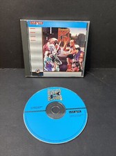 Ultimate Body Blows (PC, 1994, Live Wire Entertainment) picture