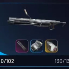 10x Torrente IV (130/130) FULLY KITTED š„ Arc Raiders picture
