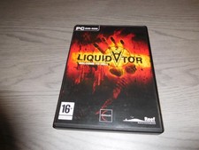 Liquidator 2: Welcome To Hell European Version PC Game picture