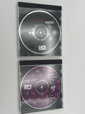 Syndicate Wars And Gene Wars PC CD ROM Bullfrog Classic Strategy Games 1996 picture