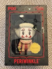 ThrillJoy PIX Pennywise Periwinkle Chase Figure picture