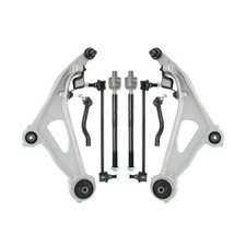 Front Lower Control Arm w/Ball Joint Compatible with Nissan Pathfinder 2013-2... picture