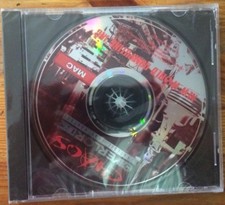 SEALED UNOPENED Chaos Overlords Strategic Gang Warfare MAC PC game picture